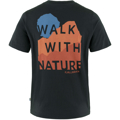 Nature T-shirt W